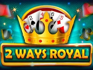 Gibson Casino screenshot