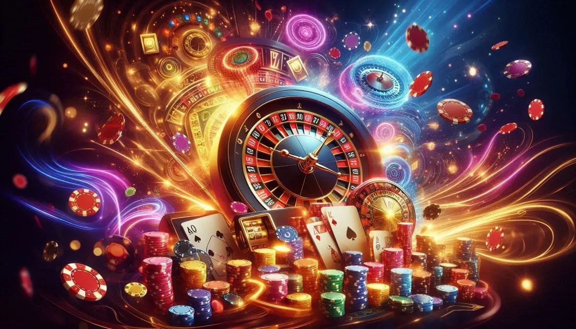 Gibson Casino